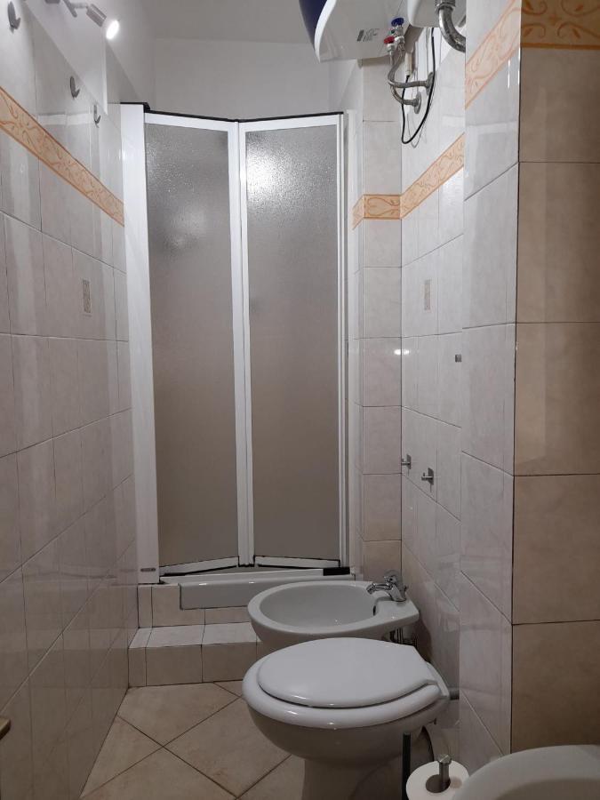 דירות סאסארי Civico 2 מראה חיצוני תמונה
