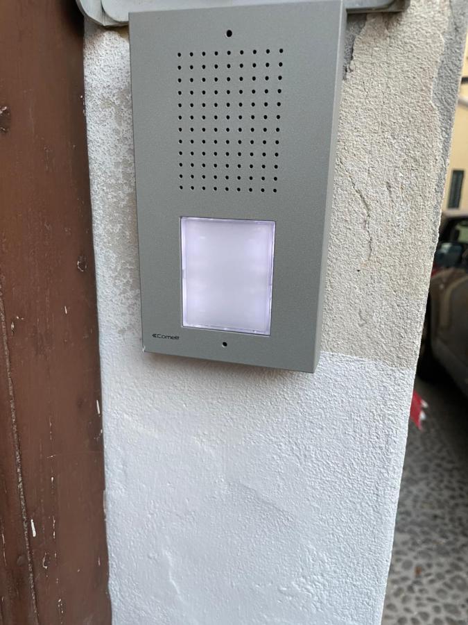 דירות סאסארי Civico 2 מראה חיצוני תמונה